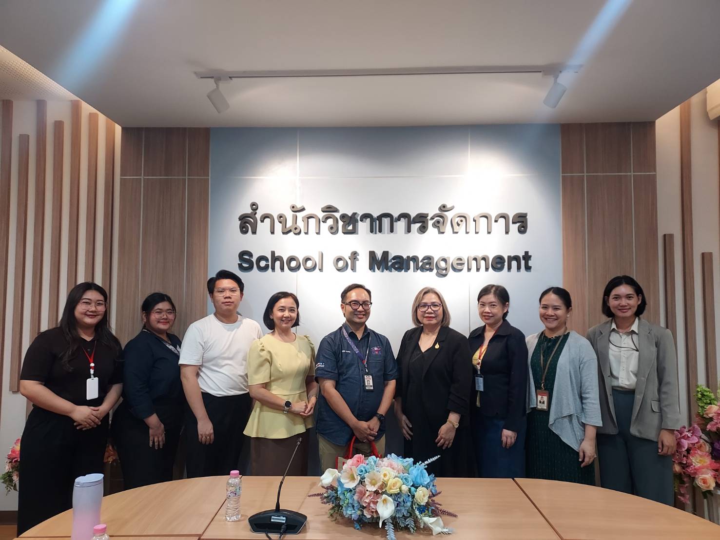 welcome Dr. Wan Hafiz bin Wan Zainal Shukri, a Senior Lecturer from Universiti Malaysia Terengganu, Malaysia, as part of our 