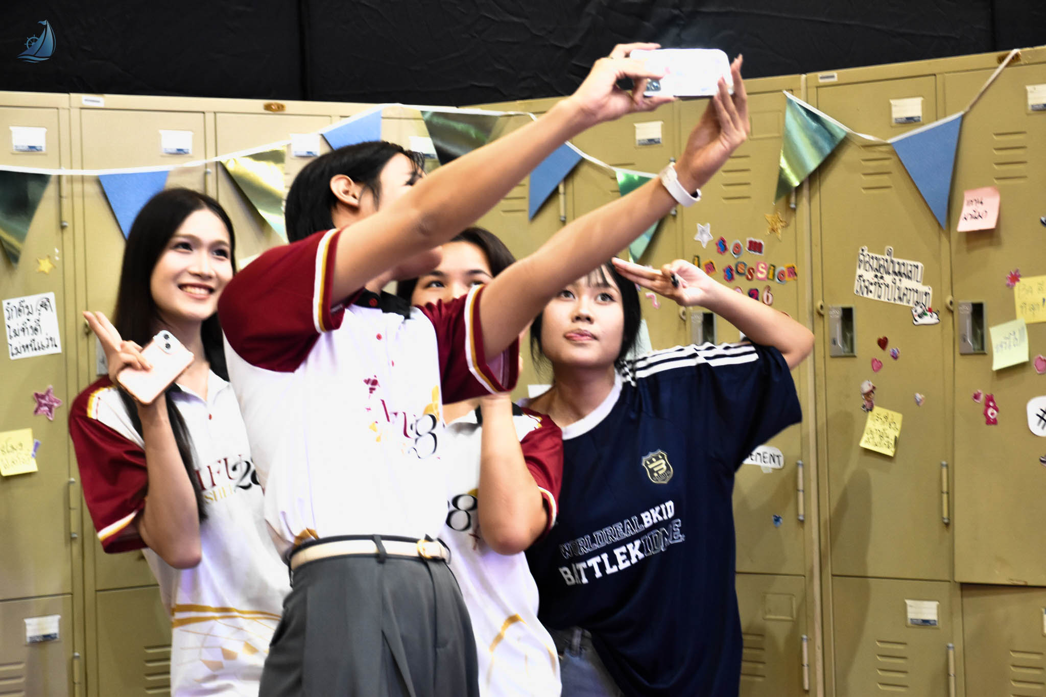 สำนักวิชาการจัดการ มฟล. เตรียมจัดกิจกรรม “SoM In SESSION วัยว้าวุ่น Season 2026” ต้อนรับน้องใหม่ ปีการศึกษา 2569