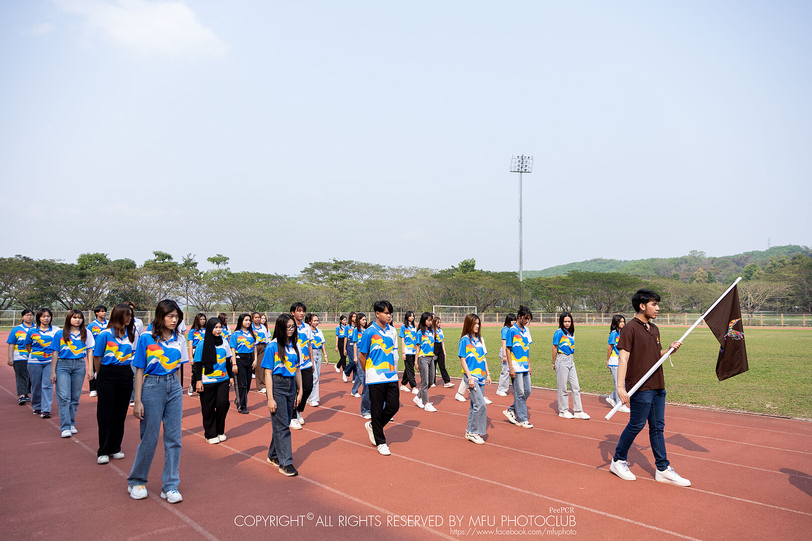 กิจกรรม SoM Game 2022